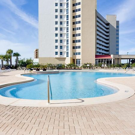Palacio Condominiums Perdido Key Buitenkant foto