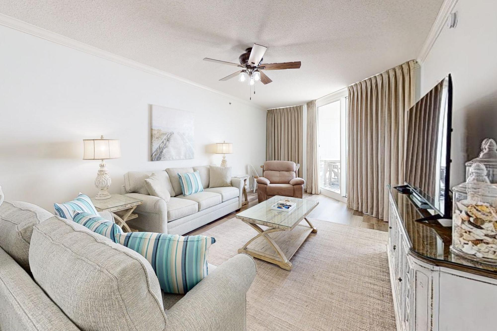 Palacio Condominiums Perdido Key Kamer foto