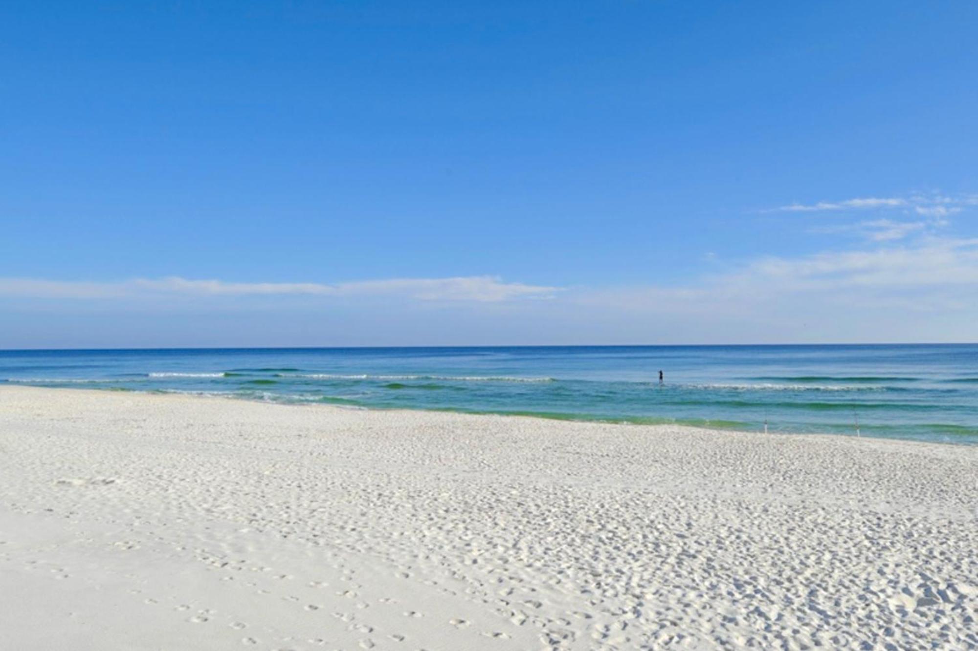 Palacio Condominiums Perdido Key Buitenkant foto
