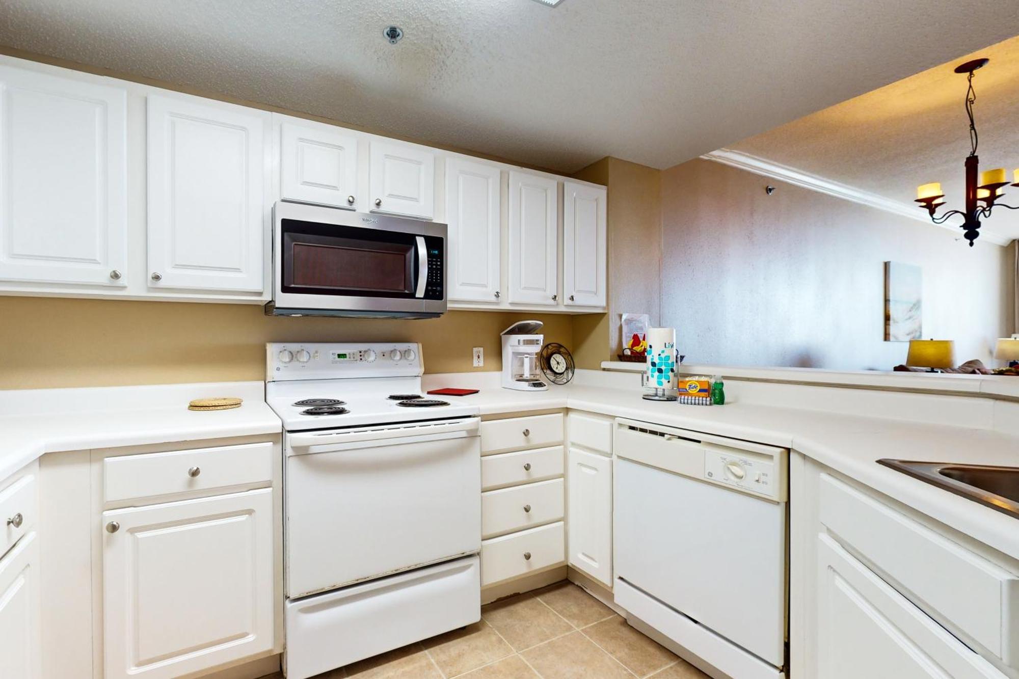 Palacio Condominiums Perdido Key Kamer foto