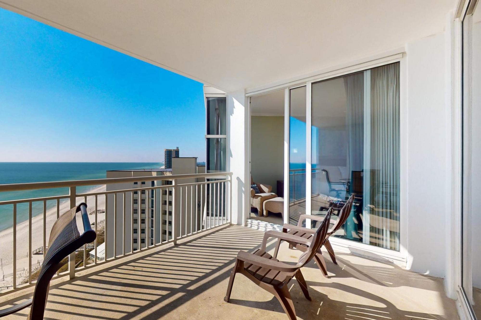 Palacio Condominiums Perdido Key Kamer foto