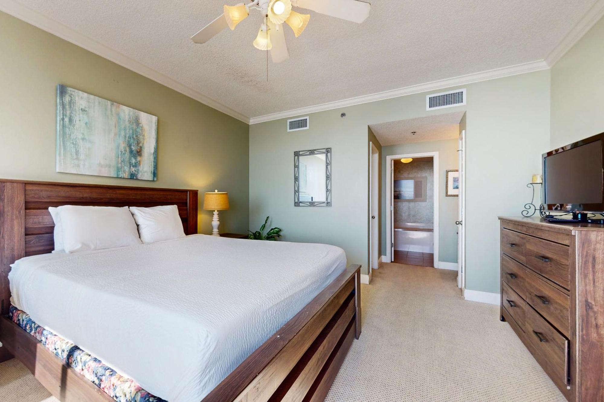Palacio Condominiums Perdido Key Kamer foto