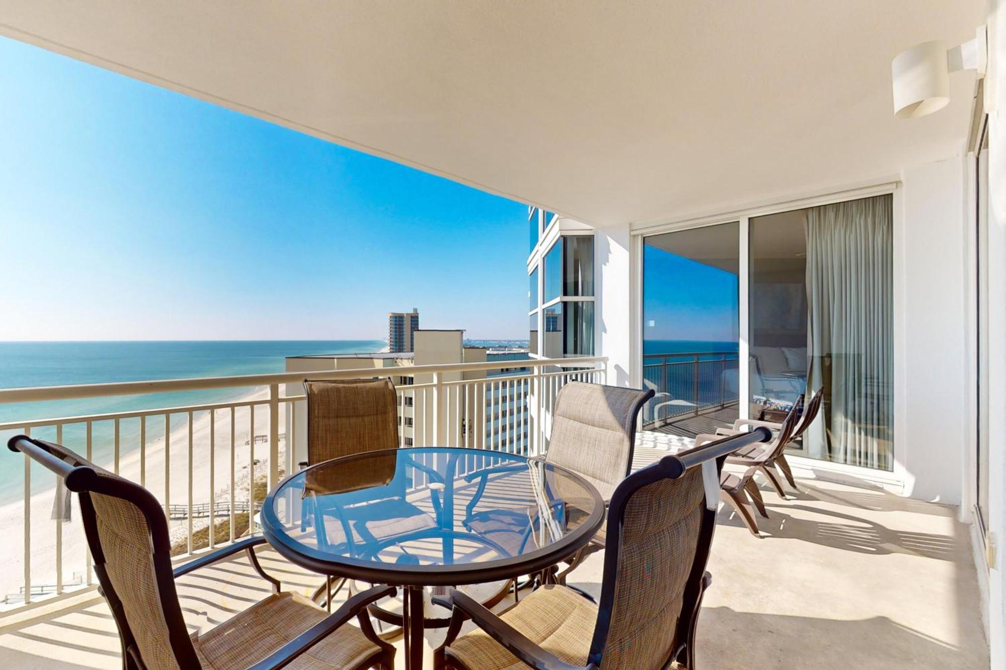 Palacio Condominiums Perdido Key Kamer foto