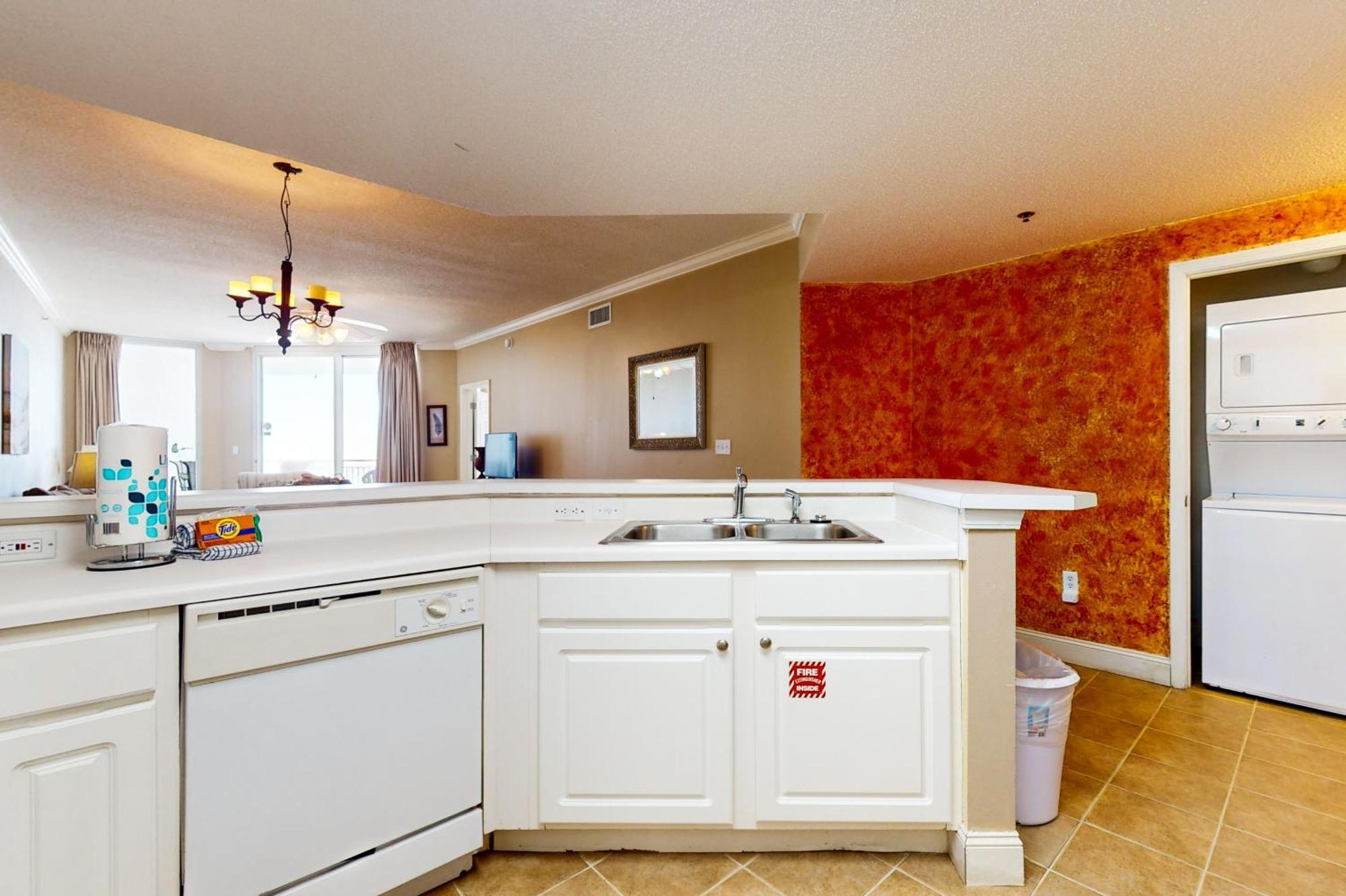 Palacio Condominiums Perdido Key Kamer foto