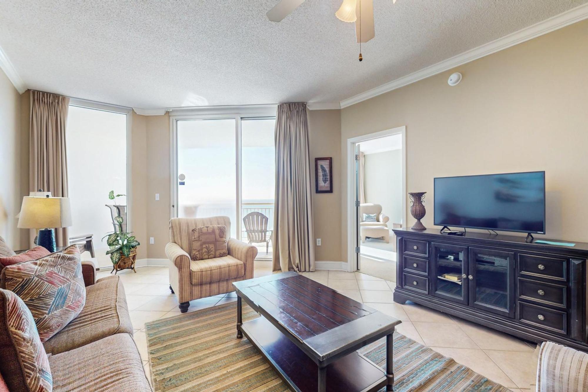 Palacio Condominiums Perdido Key Kamer foto
