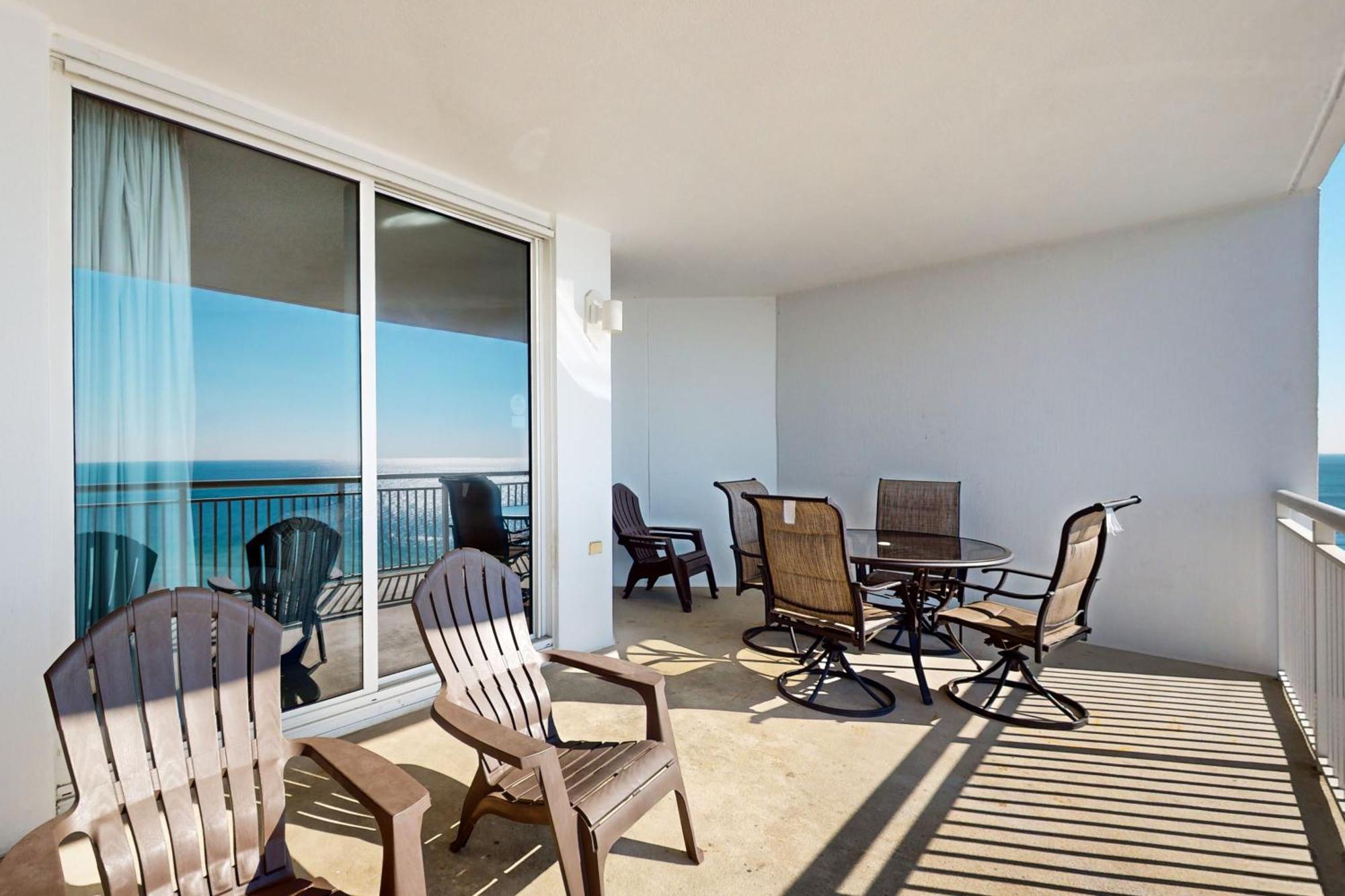 Palacio Condominiums Perdido Key Kamer foto