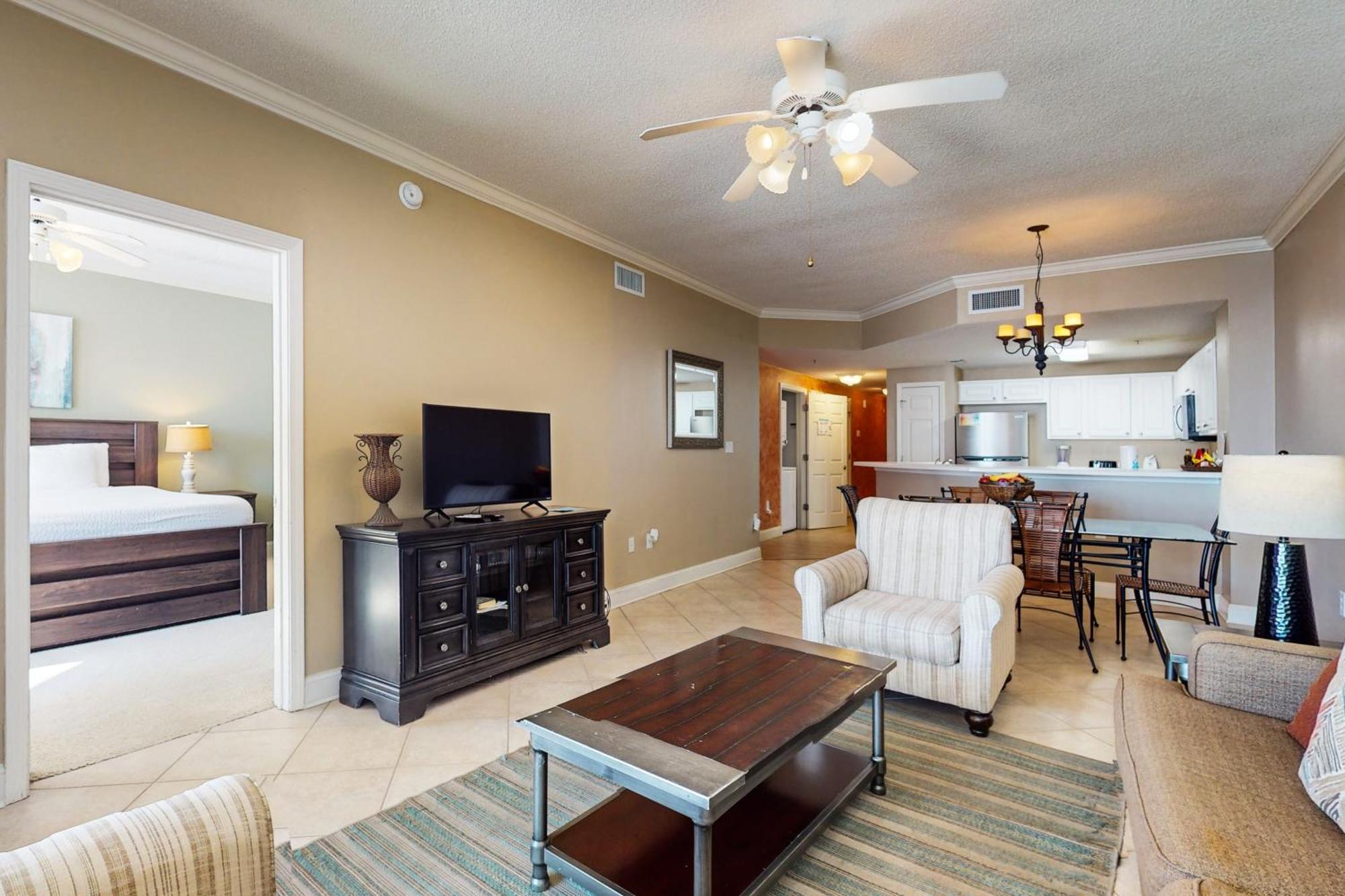 Palacio Condominiums Perdido Key Kamer foto