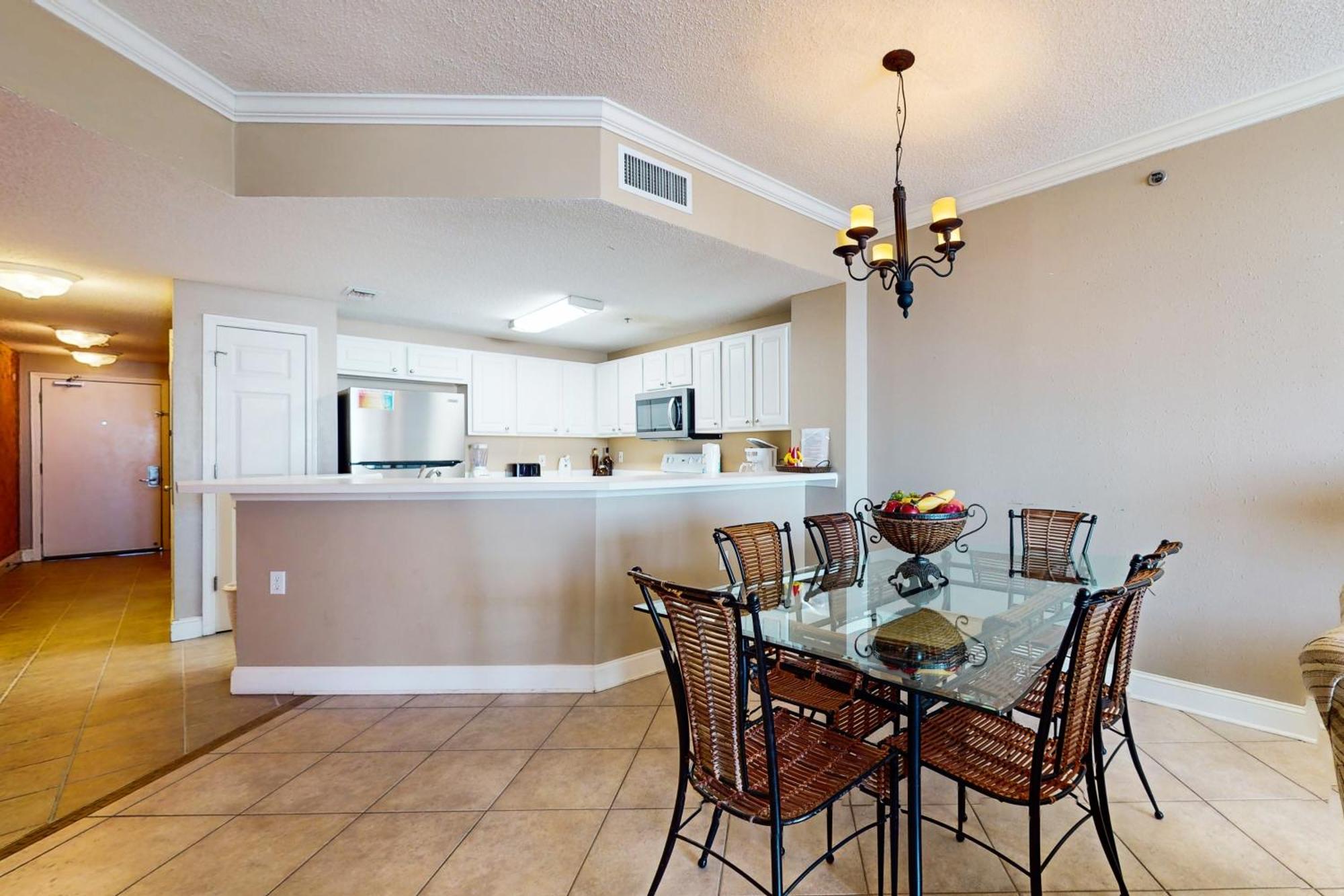Palacio Condominiums Perdido Key Kamer foto