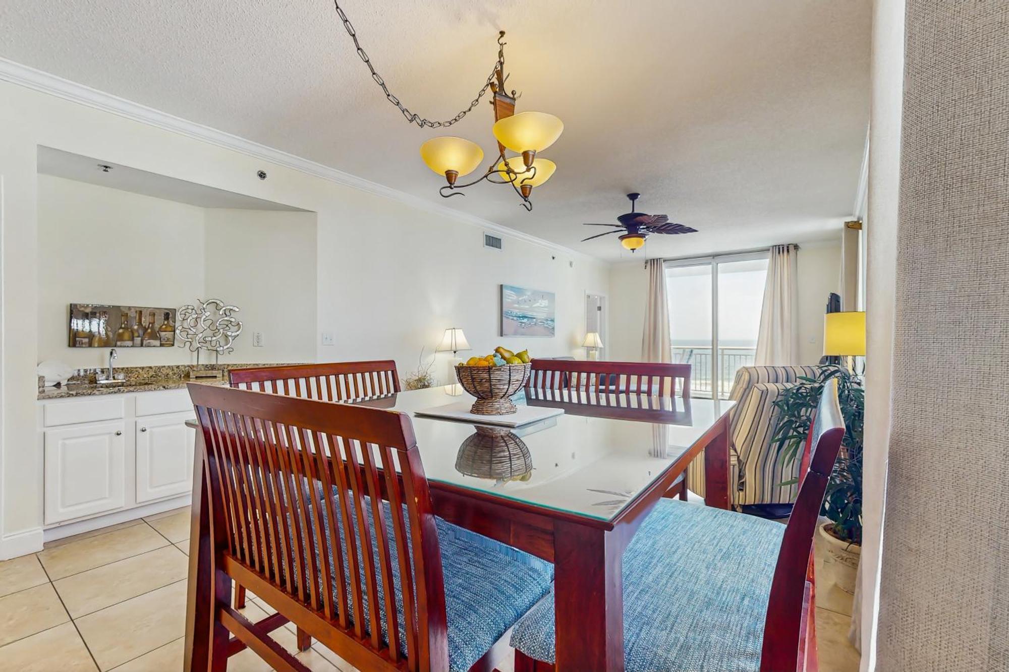 Palacio Condominiums Perdido Key Kamer foto