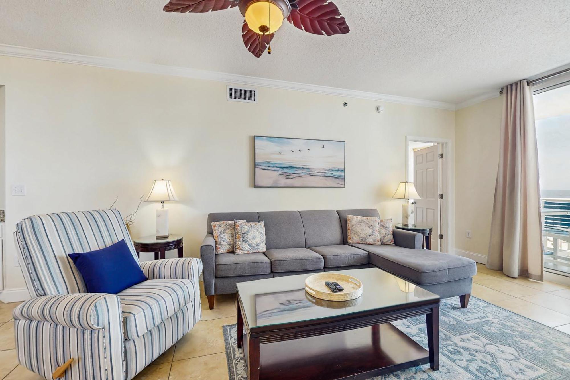 Palacio Condominiums Perdido Key Kamer foto