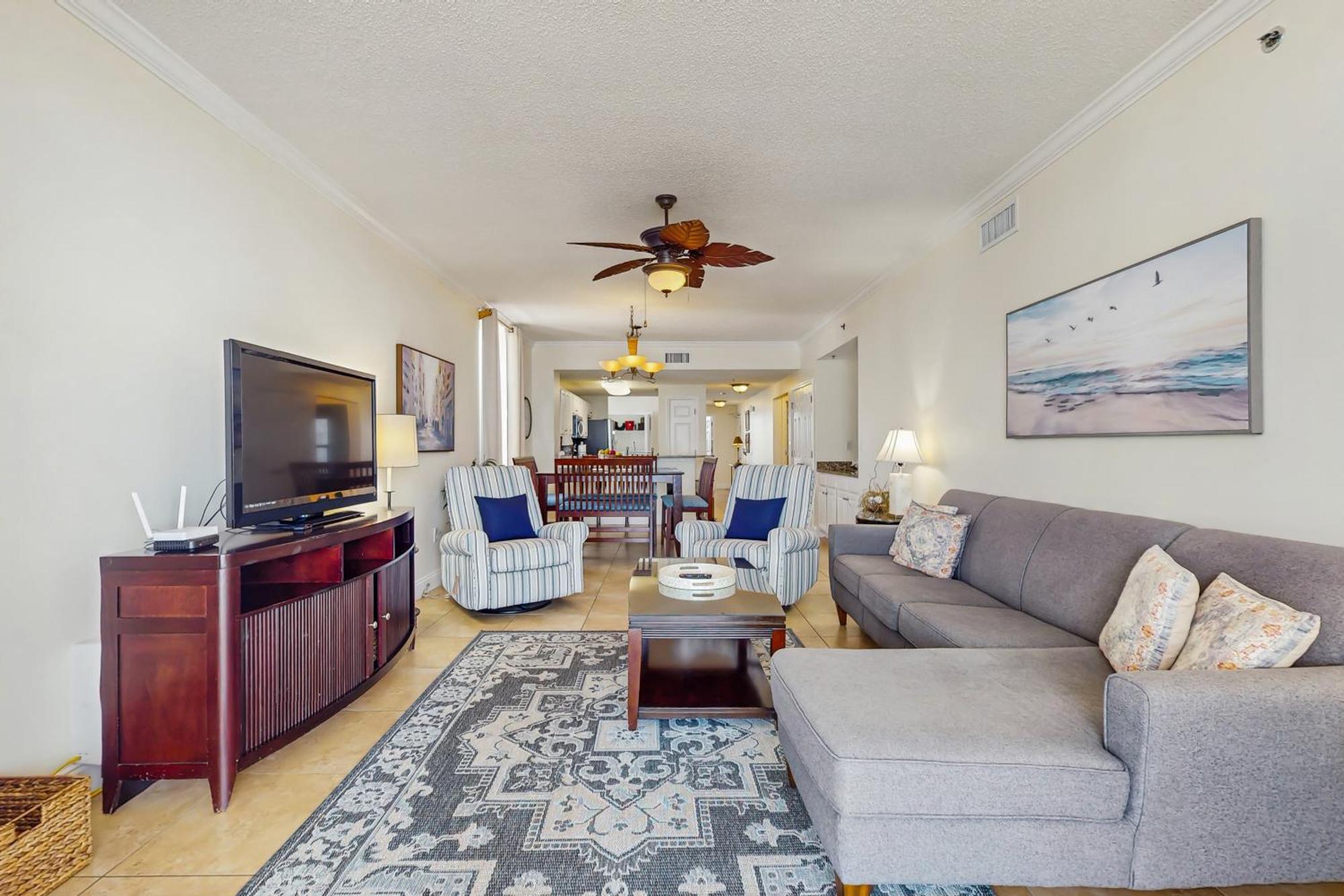 Palacio Condominiums Perdido Key Kamer foto