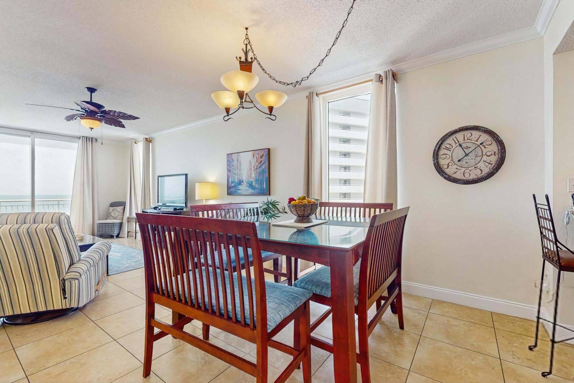 Palacio Condominiums Perdido Key Kamer foto