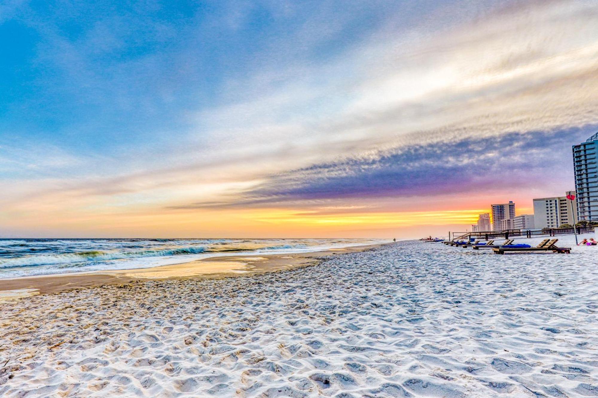 Palacio Condominiums Perdido Key Kamer foto