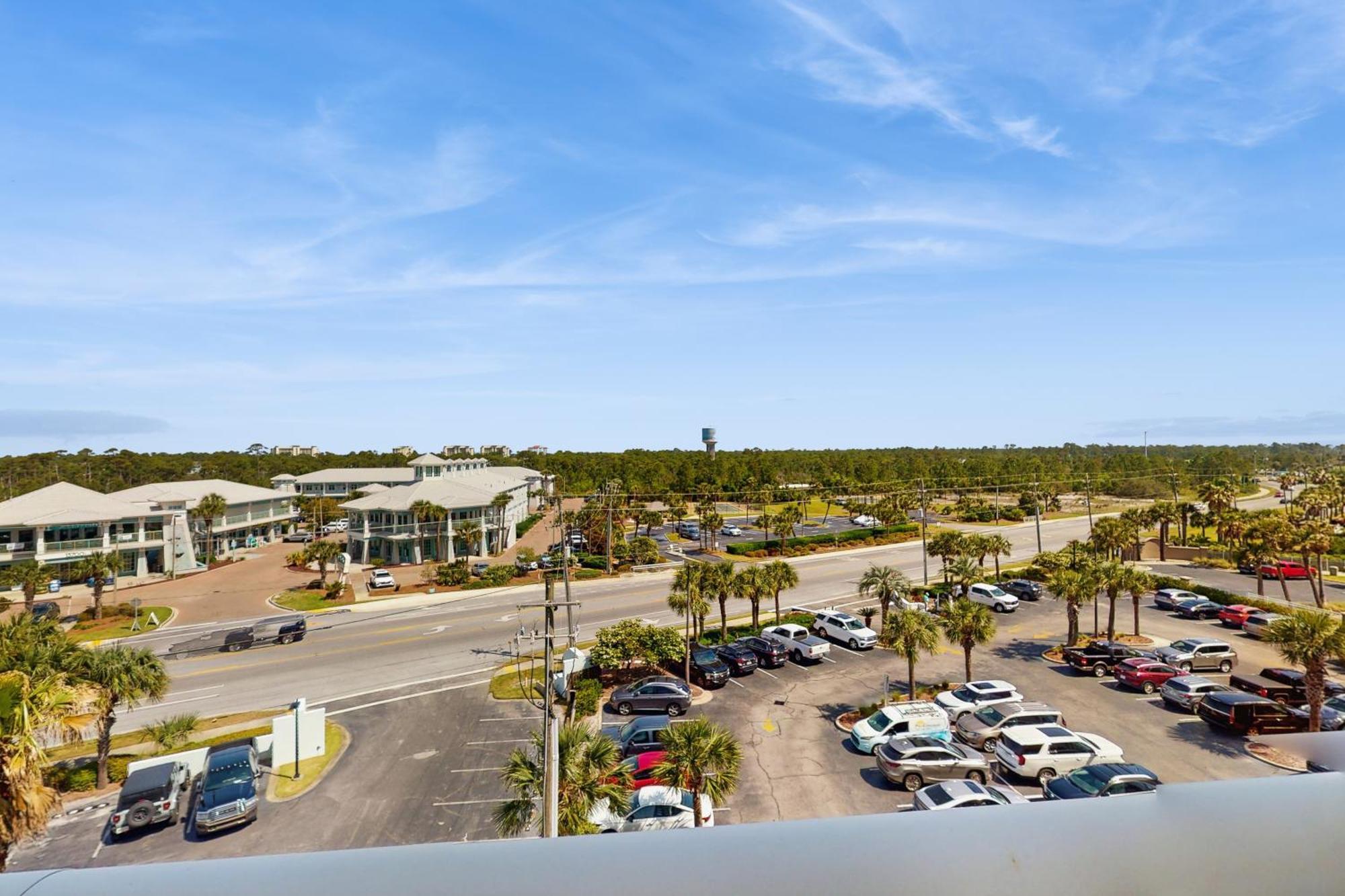 Palacio Condominiums Perdido Key Kamer foto