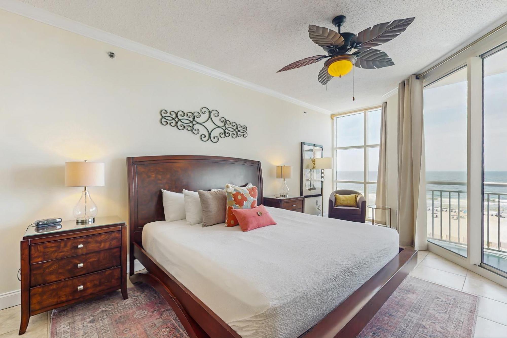 Palacio Condominiums Perdido Key Kamer foto