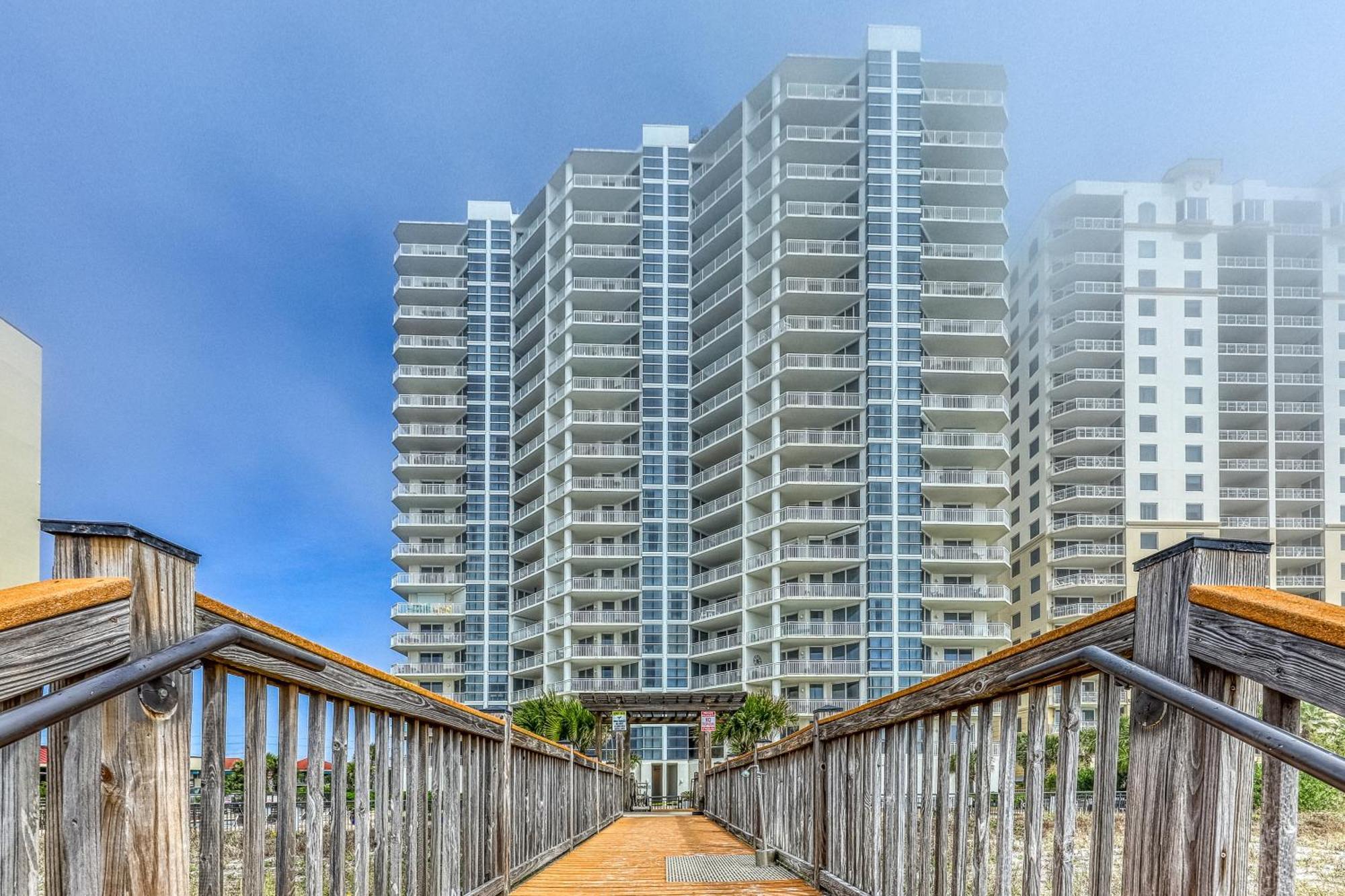 Palacio Condominiums Perdido Key Kamer foto