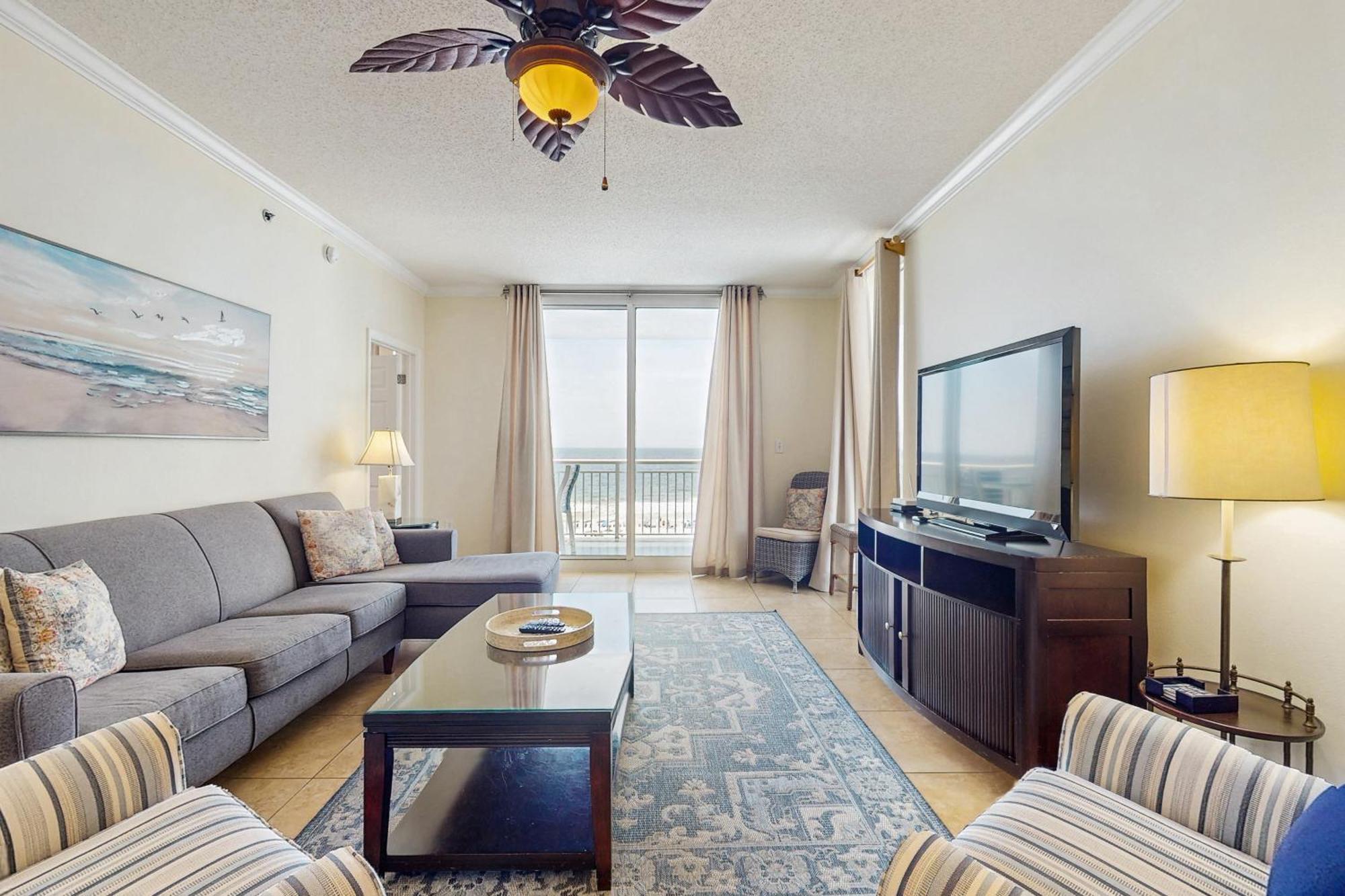 Palacio Condominiums Perdido Key Kamer foto